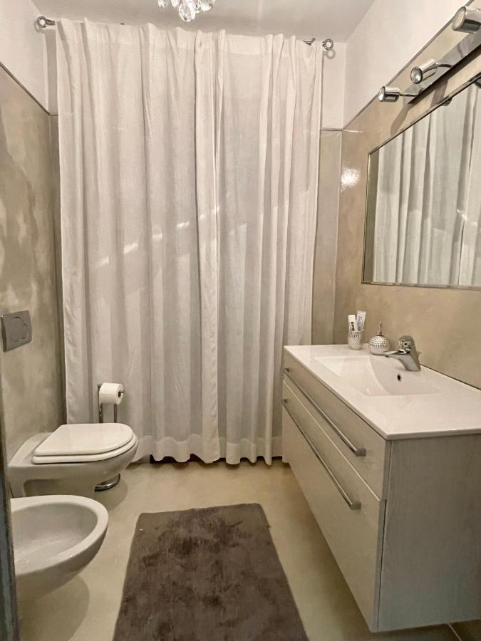 Double A Luxury Apartment Olbia Luaran gambar