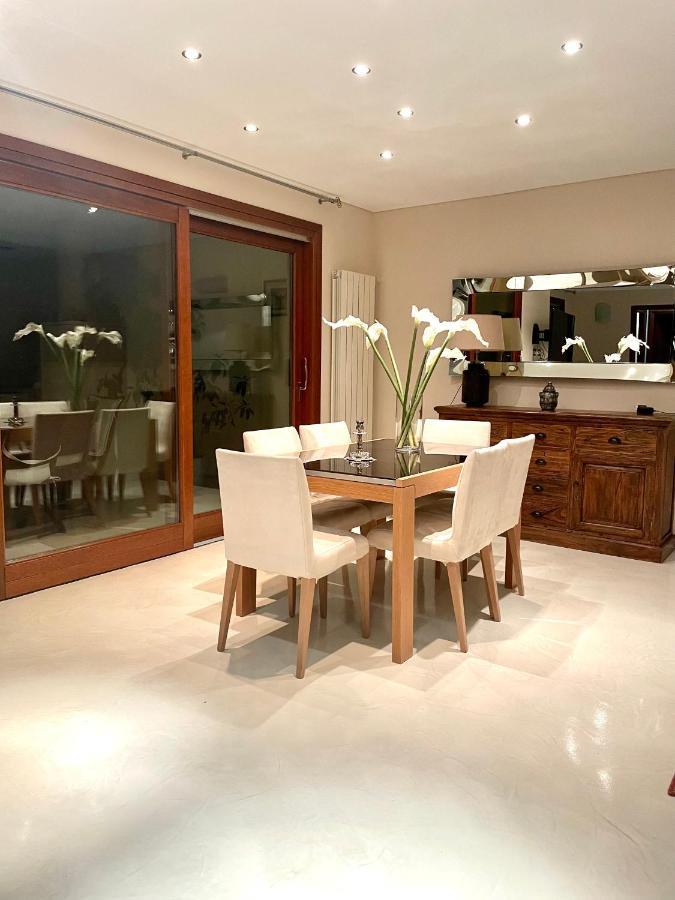 Double A Luxury Apartment Olbia Luaran gambar