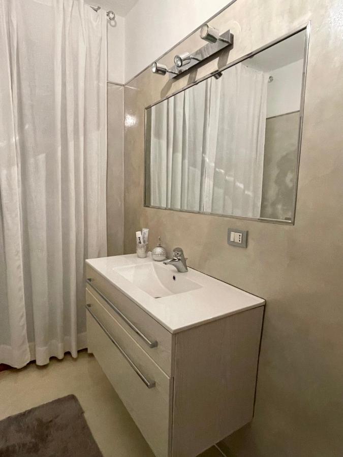 Double A Luxury Apartment Olbia Luaran gambar