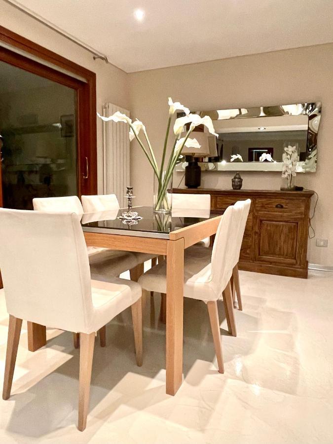 Double A Luxury Apartment Olbia Luaran gambar