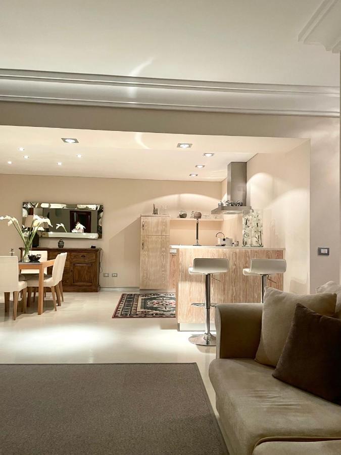 Double A Luxury Apartment Olbia Luaran gambar