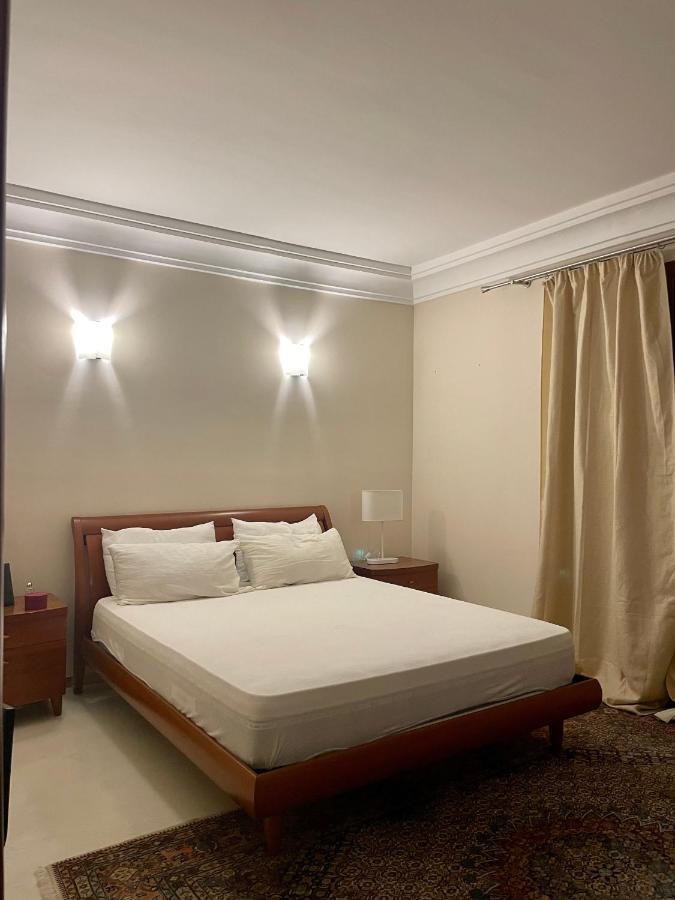 Double A Luxury Apartment Olbia Luaran gambar