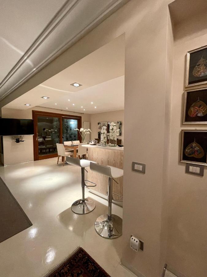 Double A Luxury Apartment Olbia Luaran gambar